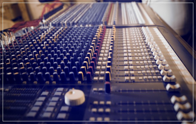 console-studio